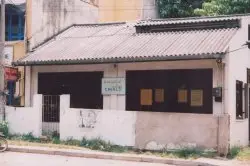 CAVALS Historic Building