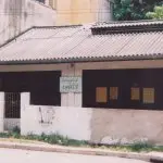 CAVALS Historic Building