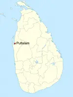 PuttalamMap